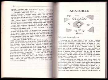 Bohuslav Blažek: Bludiště počítačových her