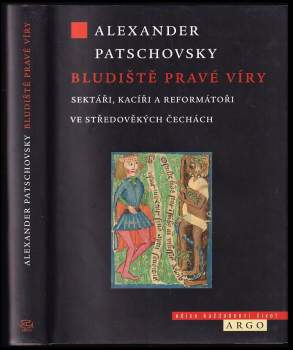 Bludiště pravé víry