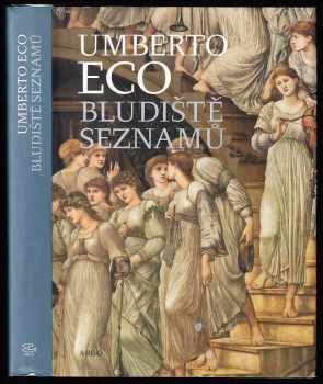 Umberto Eco: Bludiště seznamů
