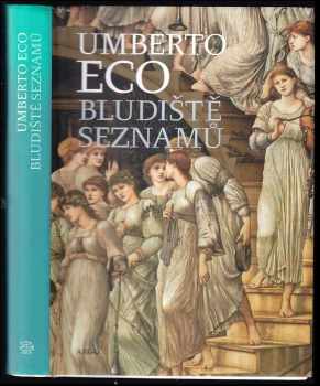 Bludiště seznamů