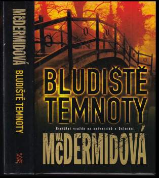 Bludiště temnoty