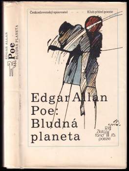 Edgar Allan Poe: Bludná planeta