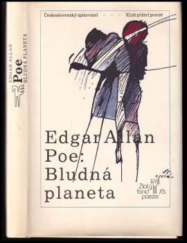 Edgar Allan Poe: Bludná planeta