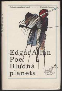 Bludná planeta