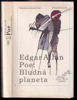 Edgar Allan Poe: Bludná planeta