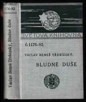 Bludné duše