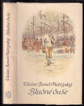 Václav Beneš-Třebízský: Bludné duše
