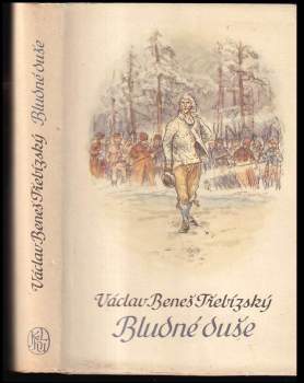 Václav Beneš-Třebízský: Bludné duše