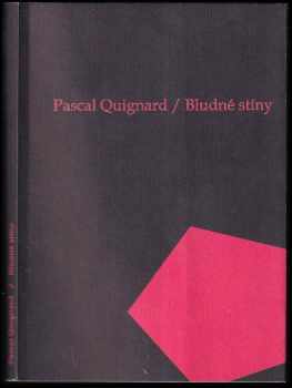 Bludné stíny