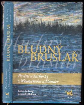Eelke de Jong: Bludný bruslař
