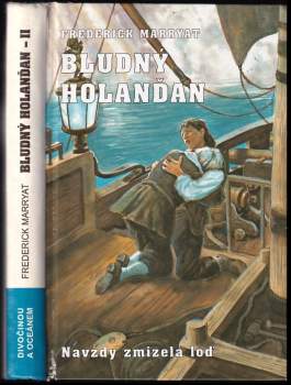 Bludný Holanďan