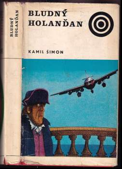 Bludný Holanďan