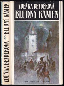 Zdeňka Bezděková: Bludný kámen