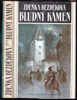 Bludný kámen