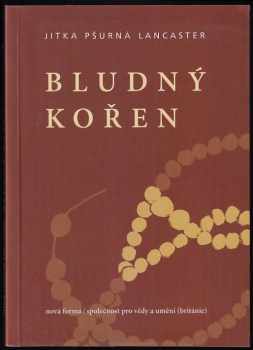 Bludný kořen
