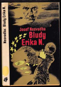 Josef Nesvadba: Bludy Erika N