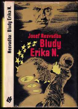 Bludy Erika N