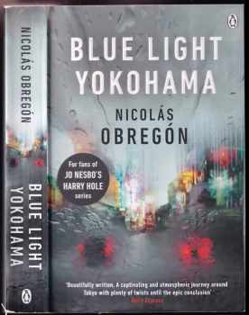 Blue Light Yokohama