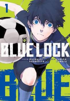 Blue Lock