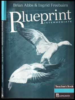 Blueprint Upper Intermediate. Teacher's Book