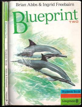 Blueprint. One. Students'Book + Blueprint. Two. Workbook
