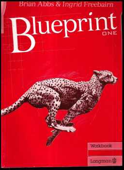 Brian Abbs: Blueprint One - Work book