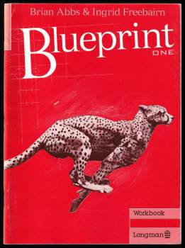 Blueprint. One. Workbook