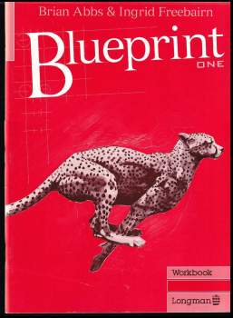 Blueprint. One. Workbook