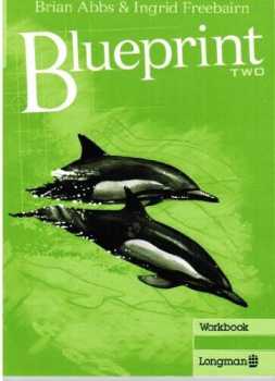 Ingrid Freebairn: Blueprint. Two. Workbook