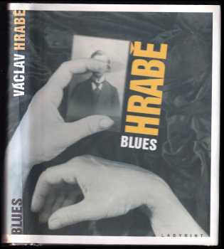 Václav Hrabě: Blues