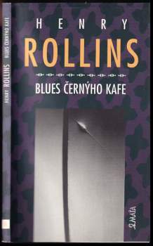 Blues černýho kafe