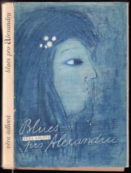 Blues pro Alexandru