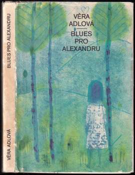 Blues pro Alexandru