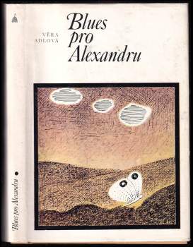 Blues pro Alexandru