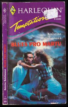 Blues pro Martu