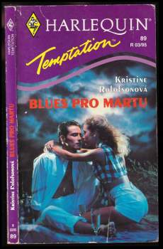 Blues pro Martu