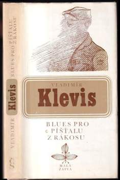 Blues pro píšťalu z rákosu