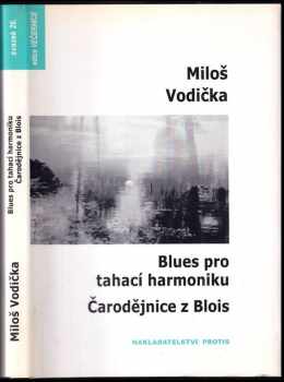 Blues pro tahací harmoniku ; Čarodějnice z Blois