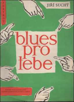 Blues pro tebe