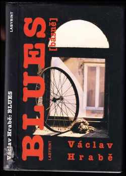 Václav Hrabě: Blues