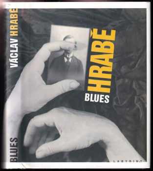 Václav Hrabě: Blues