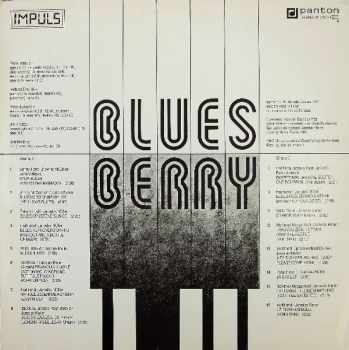 Bluesberry