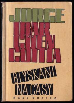 Blýskání na časy