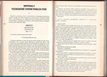 P. G Wodehouse: Blýskání na časy