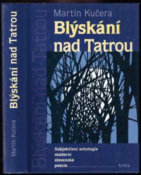 Orest Dubay: Blýskání nad Tatrou
