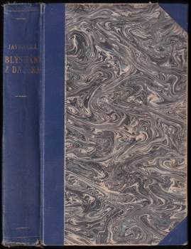 Blýskání z daleka