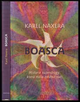 Karel Naxera: Boasca