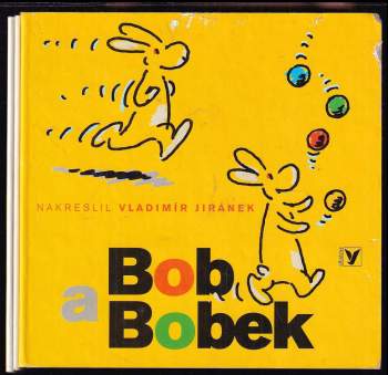 Bob a Bobek