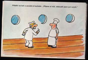 Václav Bedřich: Bob a Bobek, Králici z klobouku