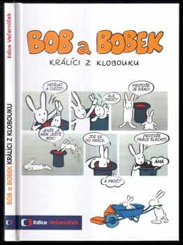Bob a Bobek